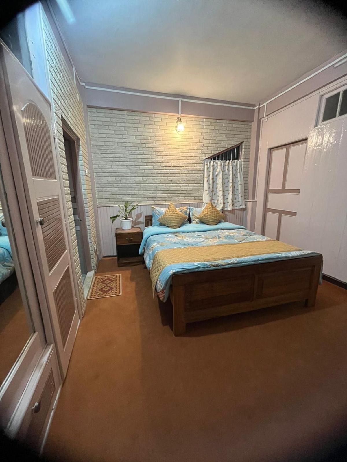 Alleria Homestay Дарджилинг Экстерьер фото