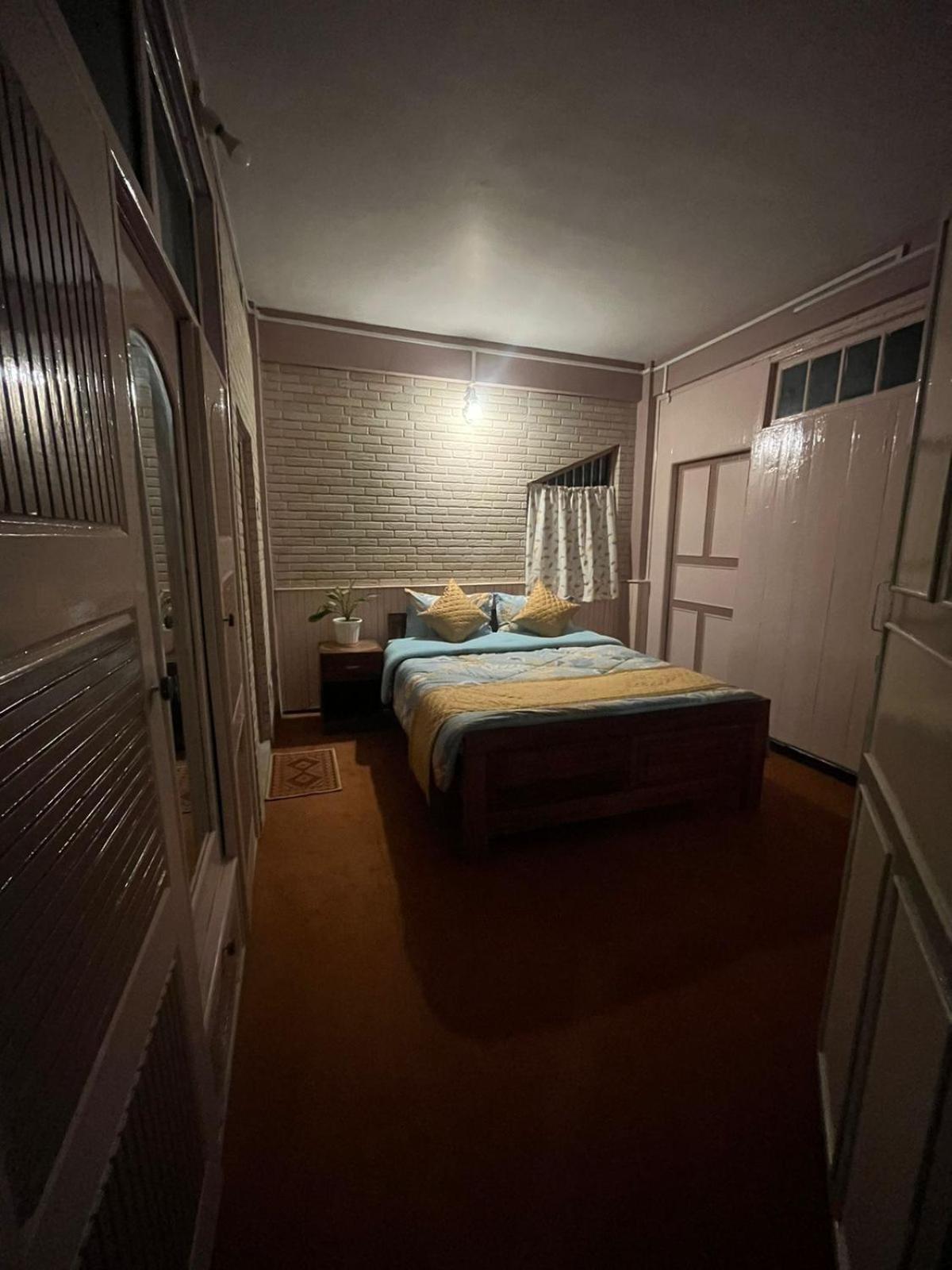 Alleria Homestay Дарджилинг Экстерьер фото