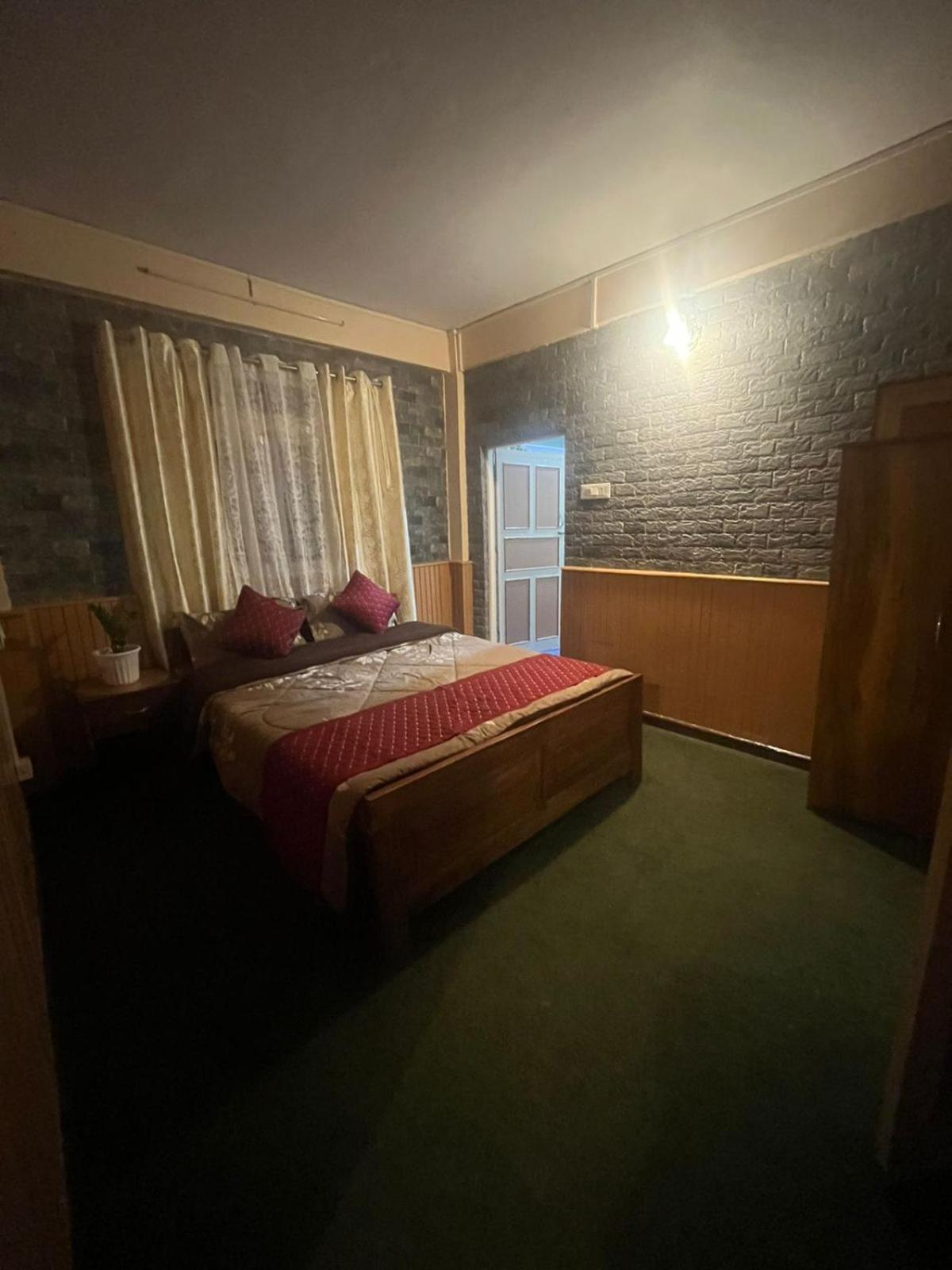 Alleria Homestay Дарджилинг Экстерьер фото
